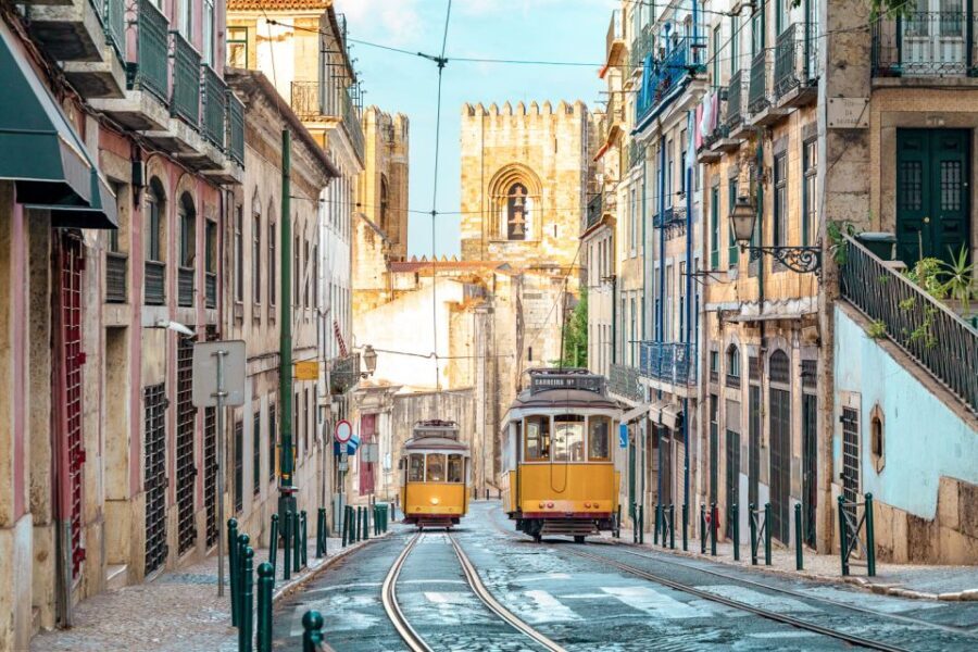 Roman Lisbon Tour - What to Expect from the Roman Lisbon Tour
