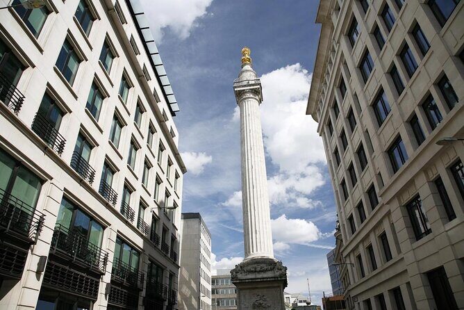 Roman London Private Walking Tour - A Detailed Look at the Roman London Experience