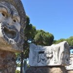 Roman Mysteries Family tour of Ostia Antica - Who Will Love This Tour?
