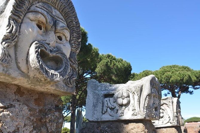 Roman Mysteries Family tour of Ostia Antica - Who Will Love This Tour?