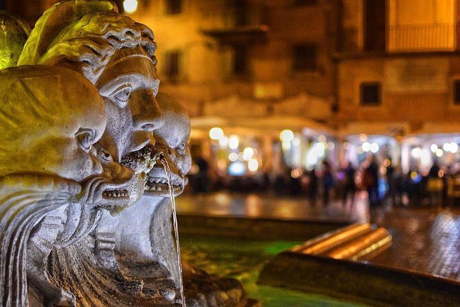 Roman Nightscape: Exclusive Private Night Tour with Driver - The Sum Up: Is This Tour Right for You?