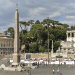 Roman Squares Walking Tour - The Practicalities: What to Expect