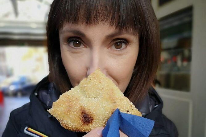 Roman Street Food Tour - The Itinerary: A Closer Look