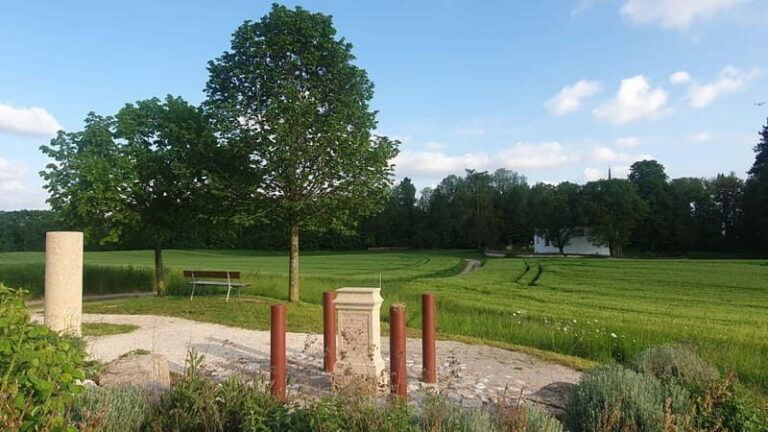 Roman traces in Chieming: a historical exploration tour - Who Will Love This Tour?