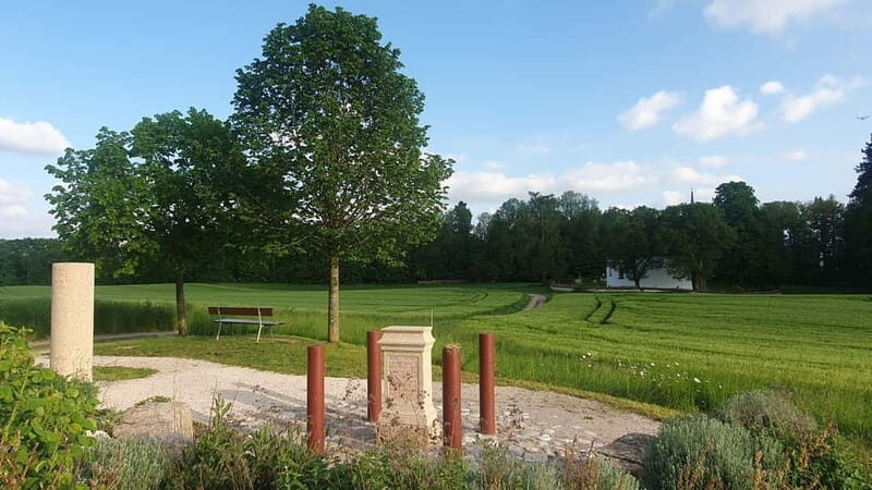 Roman traces in Chieming: a historical exploration tour - Who Will Love This Tour?