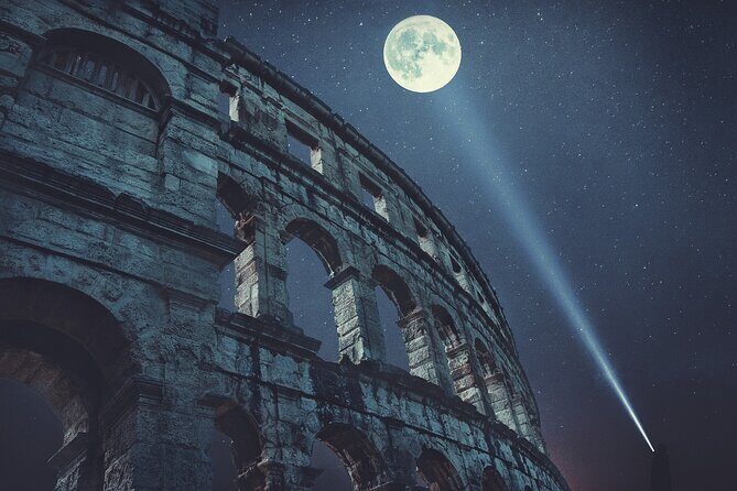 Roman Twilight Tales: legends, curiosities and drinks! - Why We Think This Tour Offers Great Value