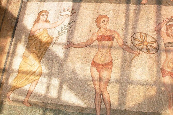 Roman Villa del Casale guide (Piazza Armerina): truly fabulous mosaics in Sicily - Final thoughts