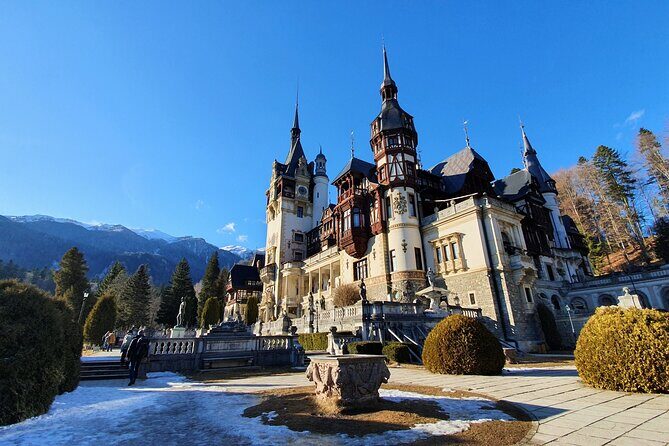 Romania 2 Day Private Tour from Bucharest - Who Would Love This Tour?