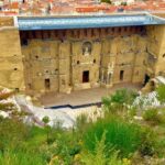 Romans and Wine - The Roman Theatre of Orange: An Ancient Arena of Sound and Sight