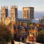 Romans, Vikings and Medieval Marvels in York: A Self-Guided Audio Tour - The Sum Up
