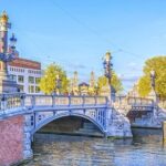 Romantic Amsterdam: Fairytale or Tragedy? Self-Guided PuzzleQuest - Who Should Consider This Tour?
