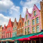 Romantic Bruges: Love Between the Canals Exploration Game - FAQ
