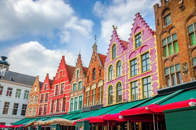 Romantic Bruges: Love Between the Canals Exploration Game - FAQ