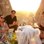 Romantic Cappadocia Sunset Dinner and Wine - The Sum Up