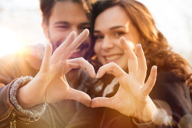 Romantic Charms of Auckland - Private Walking Tour - Authentic Experiences & Real Traveler Insights