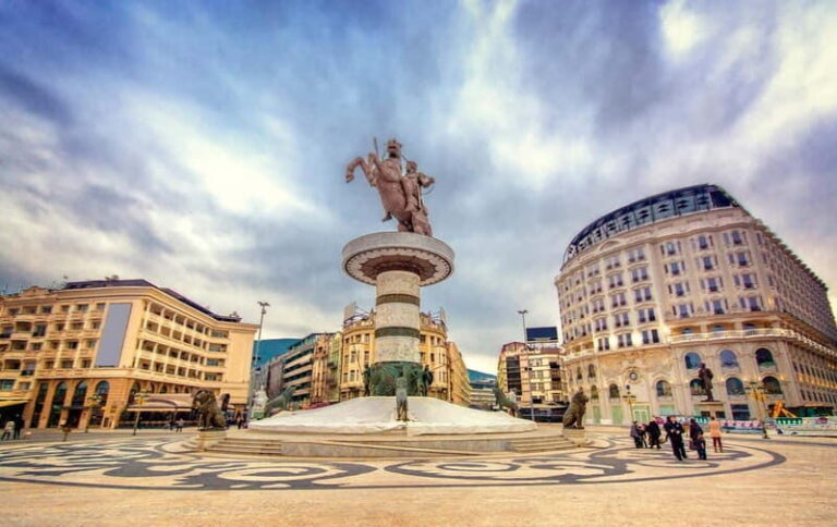 Romantic Corners and Stories of Skopje - Who Should Consider This Tour?
