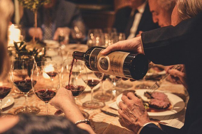 Romantic Dinner and Wine Tasting in San Gimignano Winery - Who Will Love This Experience?