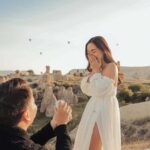 Romantic Dinner in Cappadocia's Hidden Valley - Setting the Scene: What to Expect from the Experience