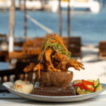 Romantic dinner in front of the sea - An in-depth look at the experience