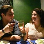 Romantic Dinner in the Spanish Galeon with Sax in Cancun. Lobster & Beef menu. - An In-Depth Look at the Romantic Galleon Dinner Experience