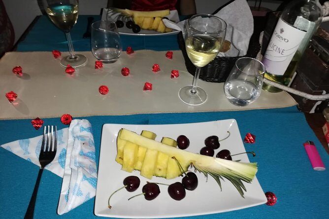 Romantic dinner on a boat - Catania - Who Should Consider This Tour?