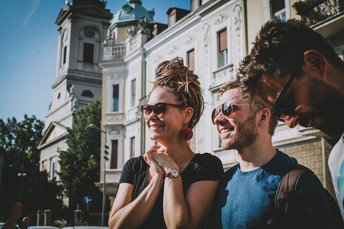 Romantic history tour of Belgrade - Practical Details & Tips