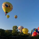 Romantic Hot Air Balloon Flight over Vilnius or Trakai - Who Should Consider This Tour?