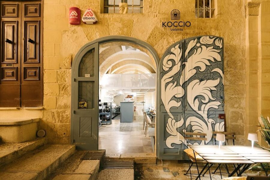 Romantic Italian Cuisine Dinner in Valletta - Final Thoughts