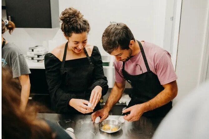 Romantic Italian Date Night in Boston - Why This Experience Works for Travelers