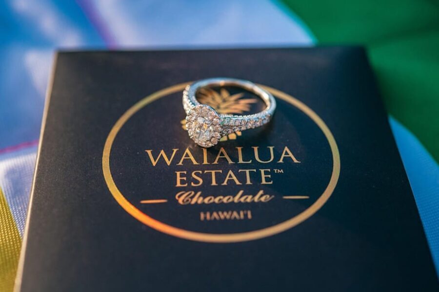 Romantic Kona Coffee & Landing: Private Helicopter Tour - Price and Value