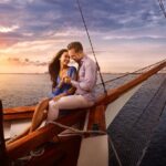 Romantic Lobster Dinner Cruise at Sunset - Authentic Experiences Highlighted by Travelers