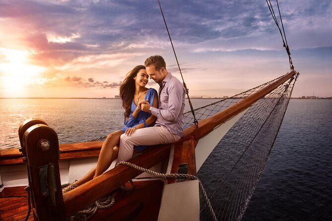 Romantic Lobster Dinner Cruise at Sunset - Authentic Experiences Highlighted by Travelers