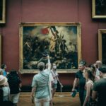 Romantic Louvre guided tour - What To Expect During the Tour