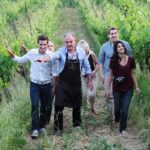 Romantic Lunch in the Vine Rows in Tuscany - Why Choose This Tour?