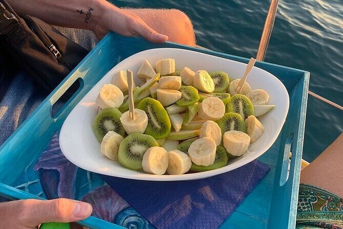 Romantic Luxury Sunset sailing - The Experience Reviews: Authentic Perspectives