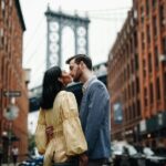 Romantic Photoshoot Experience for Couples in New York - A Detailed Look at the Romantic Photoshoot Experience
