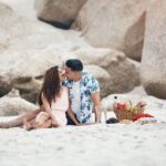Romantic photoshoot for couples in Melbourne - FAQs