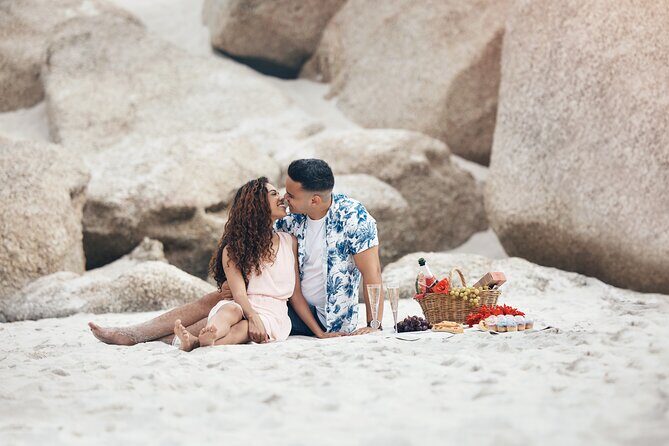 Romantic photoshoot for couples in Melbourne - FAQs