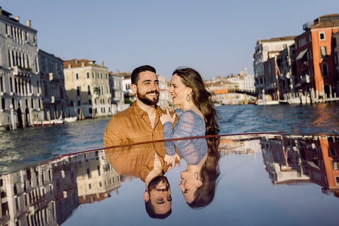 Romantic Photoshoot in Venice - Who Should Consider This Tour?