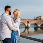 Romantic Photoshooting in Verona - Exploring the Verona Photoshoot Experience