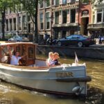 Romantic Private Boat Tour Amsterdam 90min incl welcome drink - Final Thoughts