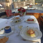 Romantic Private Dinner Cruise Amsterdam - A Detailed Look at the Romantic Dinner Cruise