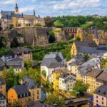 Romantic Quest in Luxembourg: Self-Guided Love Story Walk - FAQs