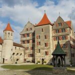 Romantic Road Highlights Private Day Trip from Munich - Analyzing the Cost and Value