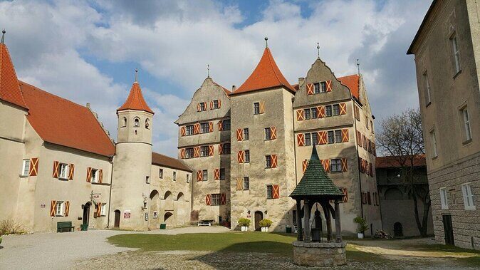 Romantic Road Highlights Private Day Trip from Munich - Analyzing the Cost and Value