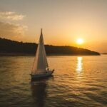 Romantic Sunset on Amazing Mowgli - Who Should Book This?