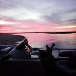 Romantic Sunset Tour in the Ria Formosa from Faro - Exploring the Sunset Tour in Detail
