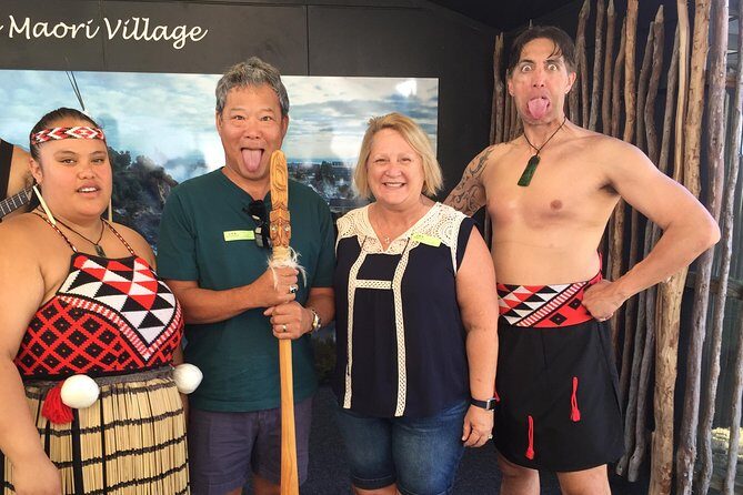 Romantic tour in Tauranga - Who Will Love This Tour?