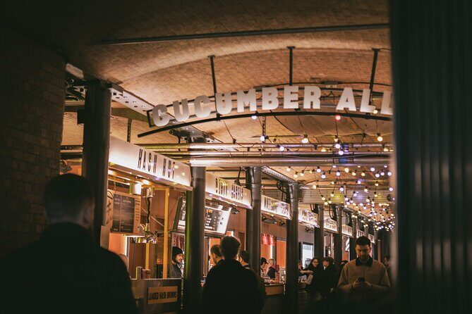 Romantic Walk in Soho - Who Will Love This Tour?