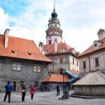 Romantic Whispers of eský Krumlov - Why This Tour Works for Travelers